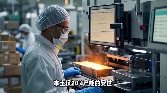 反击来了，荷兰被中国精准卡脖子了！它对中国依赖有多大？
