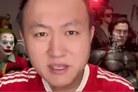 网友质疑梅西道歉视频AI合成 足球解说员王涛:绝对不是AI 并称挺梅西不是为卖球衣 “不要再妖魔化梅西事件了”图片