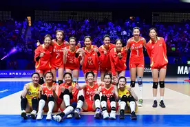 今日！CCTV5直播中国女排+国乒+法网+NBA，5+转中国女篮+中国女足图片