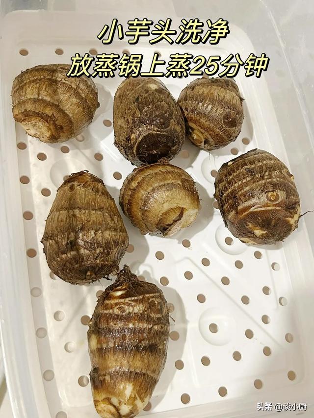 明日寒露，别忘吃4个“第一”，滋补驱寒强筋骨，平安度过深秋