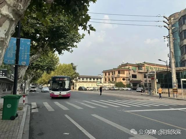 湖州城韵·南浔古镇