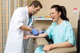 乳腺癌是不治之症吗？图片