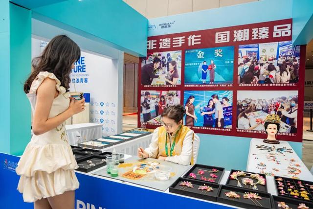 为期3天，这场年底盛会一定要来→