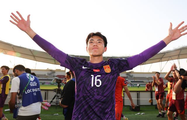 今晚23:30，U23亚洲杯决赛对阵出炉！数据证明，中国队赢越南难了