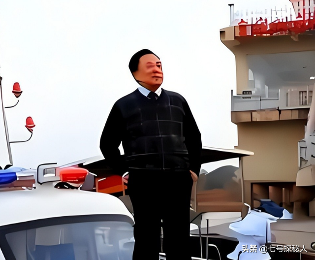 翻牌睡觉、狂生私生子，年过7旬的他还在拼命播种，究竟图啥？