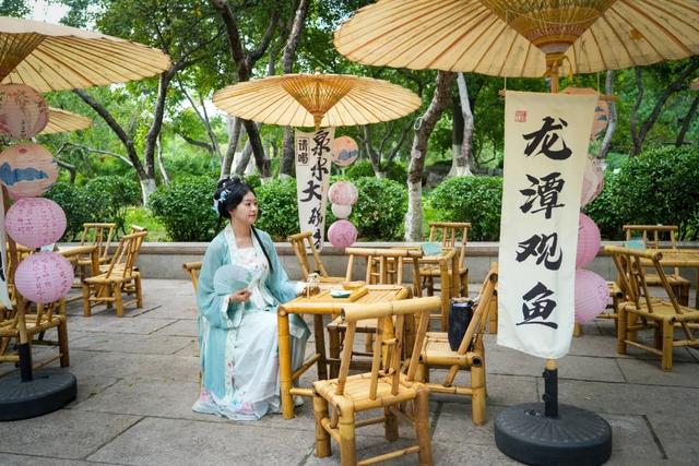 开学季·济南嗨玩指南！大学第一站，从这份宝藏攻略开始