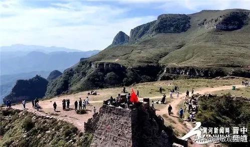 山西省和顺县：山水古村交织的诗画长卷（三）