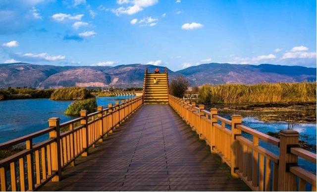 2026年春节小众旅游景点推荐