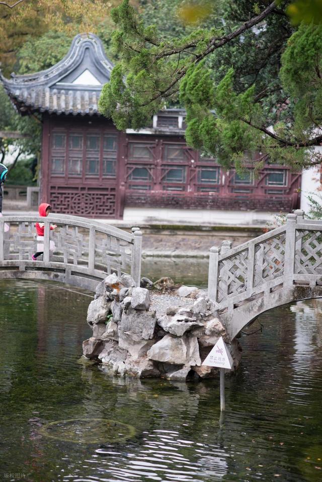 上海值得去的6个公园推荐！全部免费，好看又好玩！你都去过几个