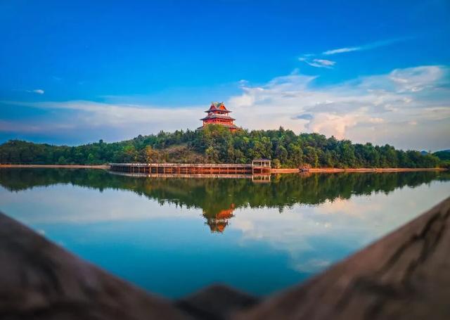 鹰潭文旅元旦活动合集来啦！解锁跨年精彩→【龙虎天下绝·暖冬迎新春】