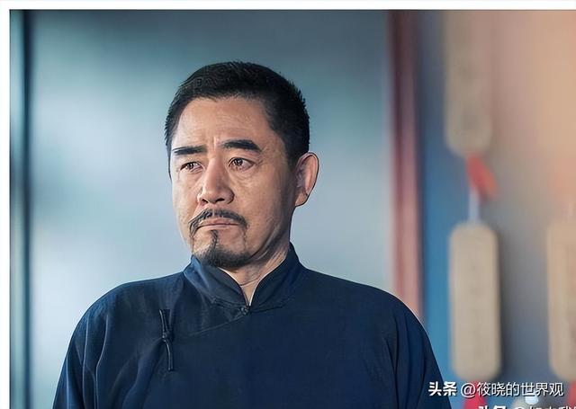善恶终有报！66岁就“消失”了的陈宝国，却成为了娱乐圈的悲哀