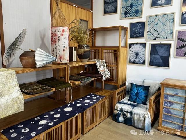 这一天咋过,五莲安排好了!