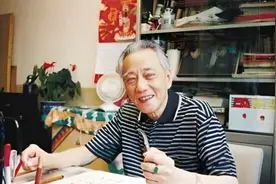 国医大师王绵之，两次患癌，仍活到86岁，他的抗癌秘诀值得学习图片