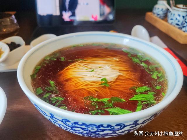 别挤上海！苏州民国洋楼章园，承包你读书、吃面、咖与茶一条龙