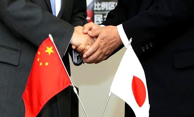 美国万万没想到，大陆对台使出最绝的一招：邀请日本自卫队到北京