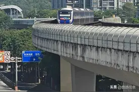 广东发改委：广州地铁第四期建设规划方案仍需修改完善图片