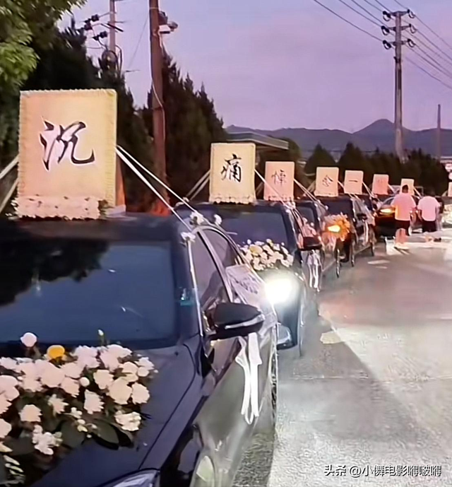 又一位明星抗癌失败！走上朱媛媛后路，迈巴赫送行，打百万抗癌针