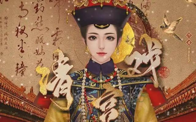 橙光游戏从恋爱到权利，从《清宫计》到《盛世天下》，让玩家着迷