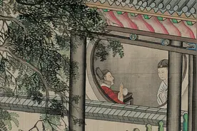 为什么说贾政安排贾雨村复职应天府，是红楼梦最可惊可怖的文字？图片