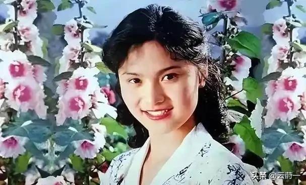 80年代家喻户晓的女演员，嫁给军委副主席儿子，离婚后混得如何？