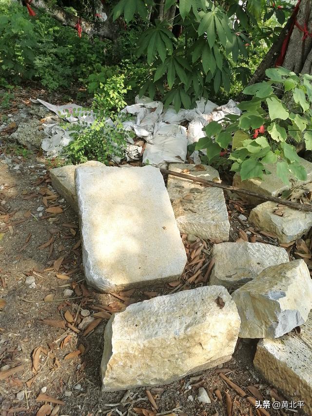 广西南宁市隆安县追随狄青征战的将士后裔，隐居在不起眼的山村