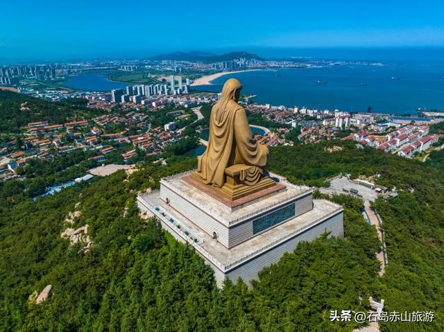 赤山的春天，是一场蓄谋已久的“花事”