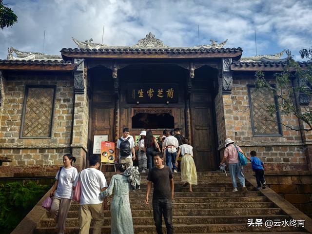 “万里长江第一古镇”，不但有好吃好玩的，还曾撑起中国半壁文脉