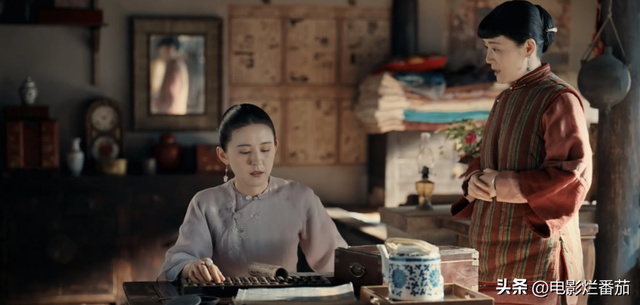 《灼灼韶华》最惨角色是谁
