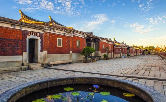 南安登榜！全国县域文旅融合发展潜力百强第10位！