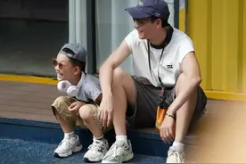 家人们谁懂啊！嗑生嗑死的短剧CP，男主竟都是“孩子他爸”图片