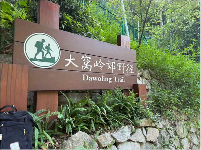深圳大窝岭→龙岗儿童公园亲子暴走全攻略："野趣+乐园"黄金路线