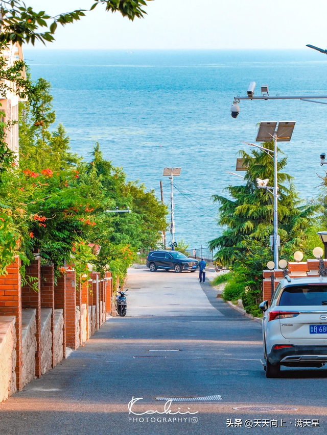 我是成都人，去了趟山东青岛，实在忍不住想说：对青岛的 5 点印象