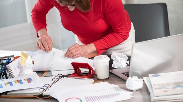 神经科学揭示：真正的天才，通常都有这11个奇怪的习惯