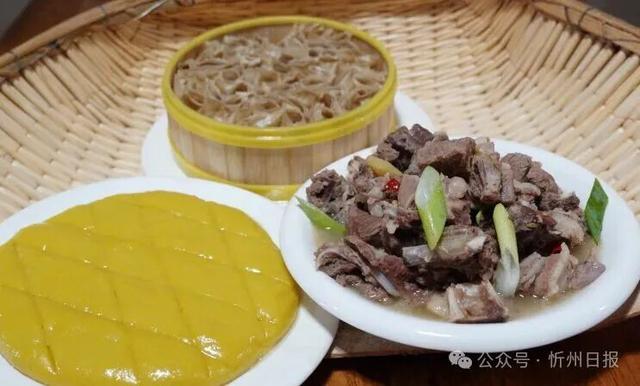 这一次，不得不去偏关了！