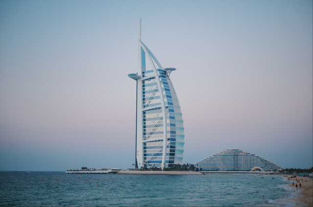 跟着土豪航司和旅游局一起去旅行，也太爽了吧！