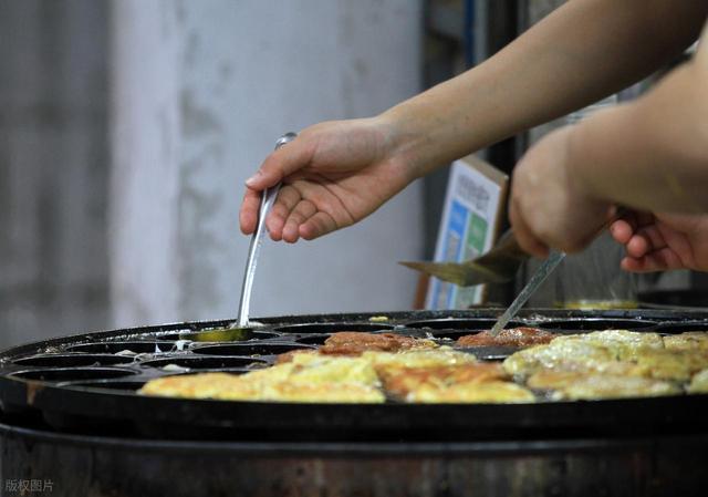 中国最值得去的7座世界美食之都，好吃又好玩，品尝最地道的中国