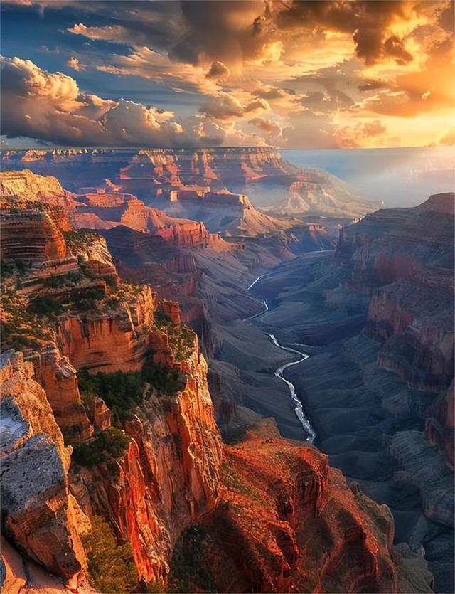 寻找被忽视的风景：慢下来，用这3招发现真正打动你的旅途美景