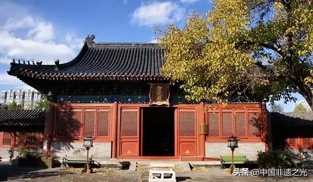 北京十大王府，“壕”气冲天