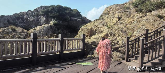 秀山岛去了还想再去的美丽小岛，异域风情味十足，入住率却很低