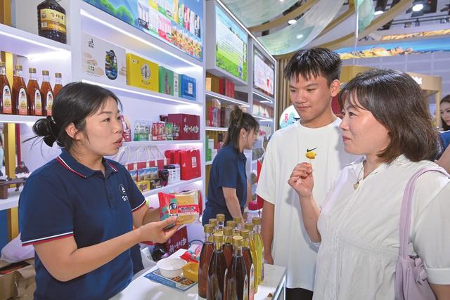 第七届山西文化产业博览交易会