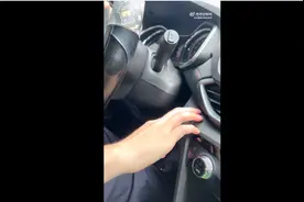 安全带系与不系，结局大不相同！来看案例。图片