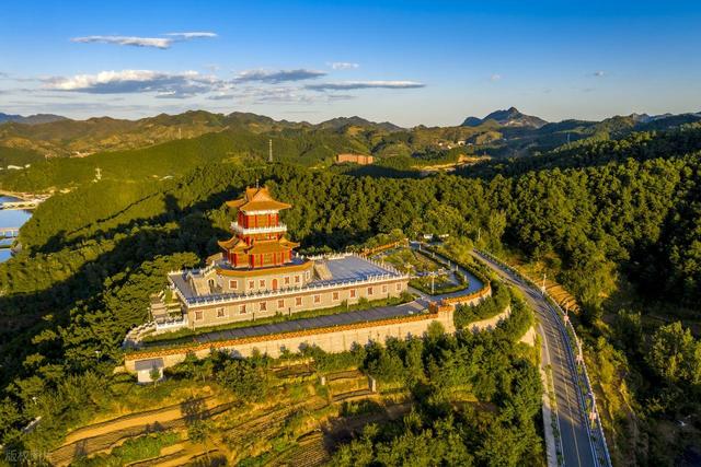 青龙满族自治县：燕山深处的生态秘境，满乡风情的热土。游河北