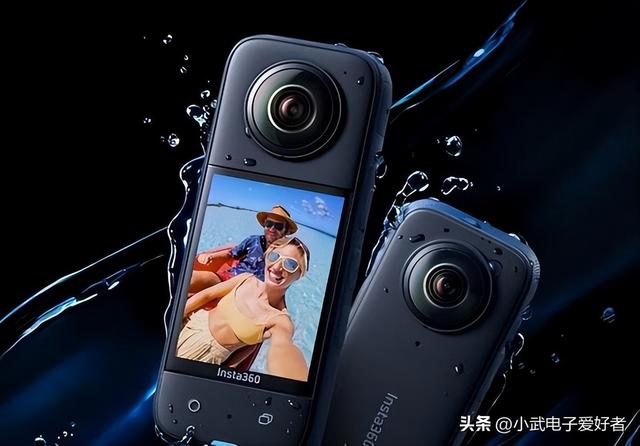 倒计时！影石 Insta360 新品发布会官宣，Go Ultra 悬念待解