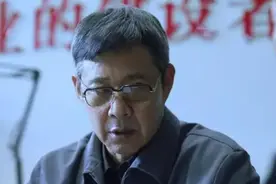 中央政法委指导，张丰毅、富大龙、闫妮坐镇，25年首部刑侦剧要爆图片