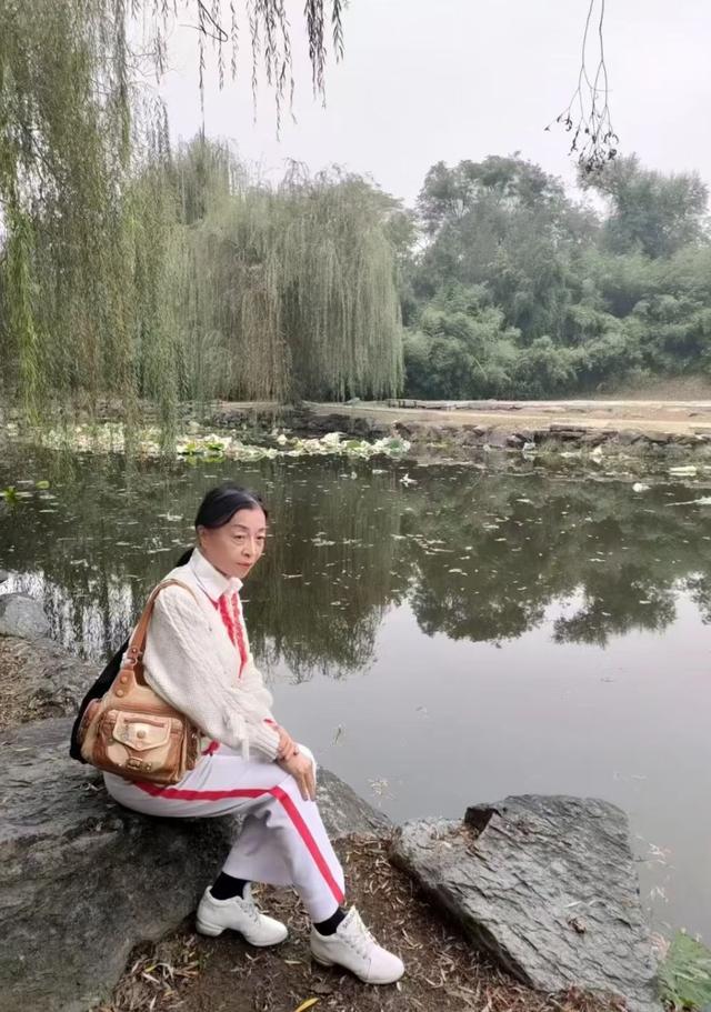 王林平随笔《北京之秋就是天堂》
