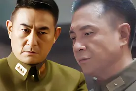 功德林五个将军级特务职衔排名：第一的跟戴笠齐名，沈醉排第几？图片