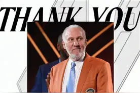 传奇退居幕后！76岁波波维奇卸任马刺主帅，曾带队五获NBA总冠军图片