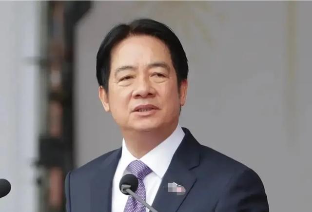 解放军最新围台军演，特朗普仅回一句话，还有更让赖清德害怕的事