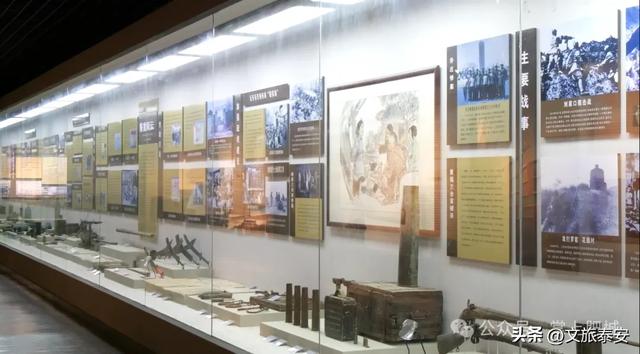 距离泰安不到1h，从春秋古镇到机甲登山，更有日销4000单的非遗美食…超强攻略→