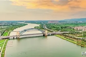 “四治”一体织锦绣——太原生态文明建设观察图片